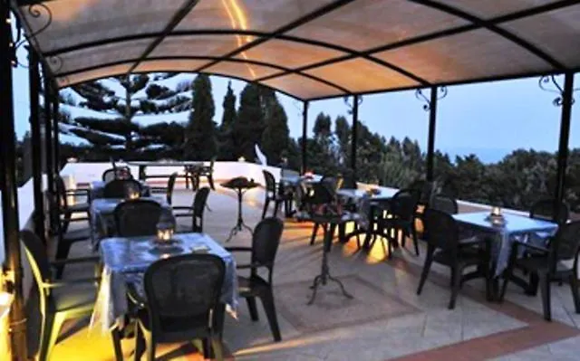 B&B Il Giardino Segreto Stromboli