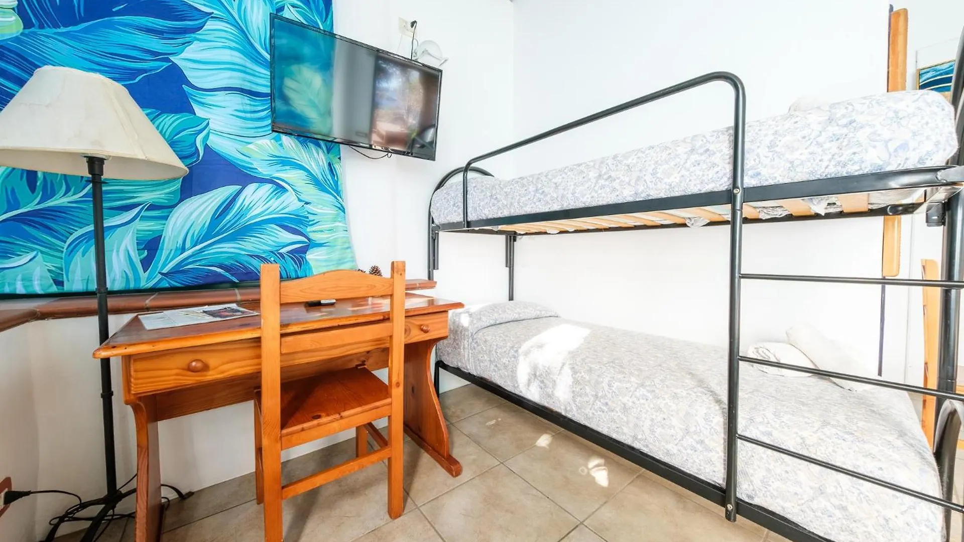 Guest house B&B Il Giardino Segreto Stromboli