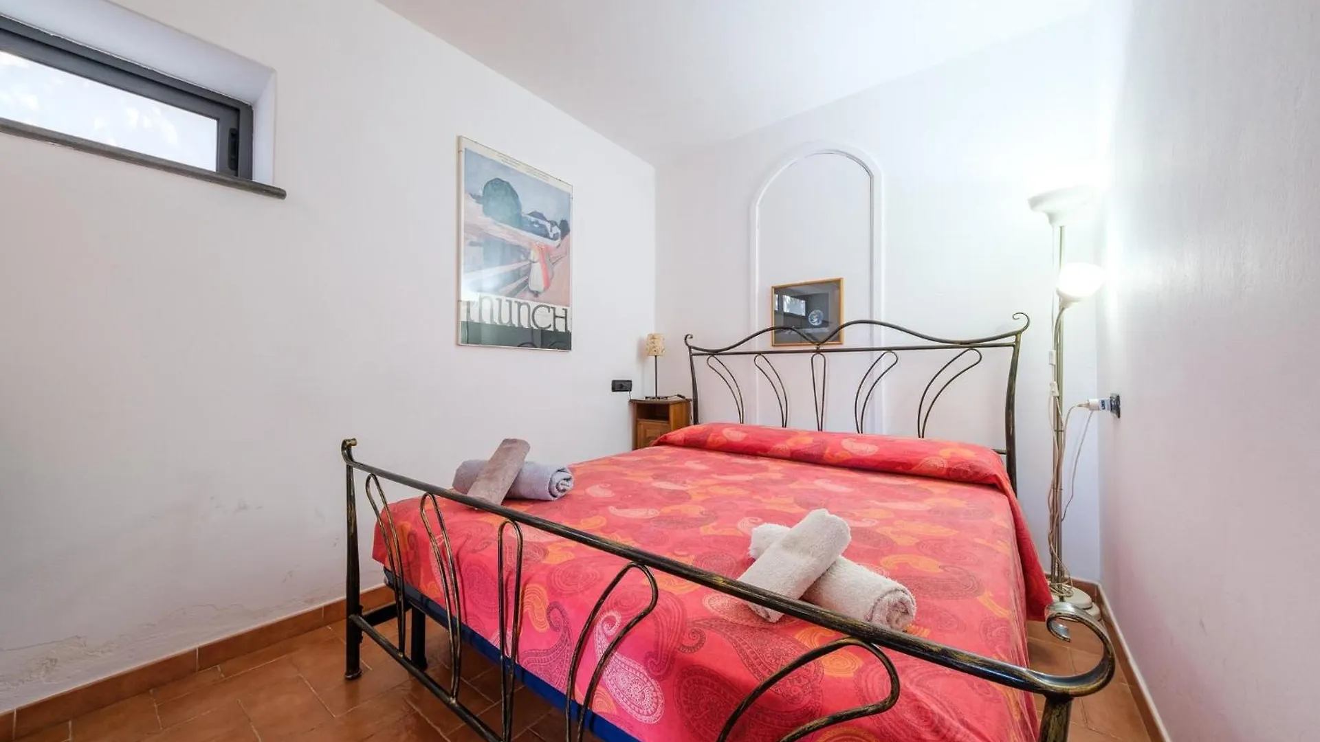 Guest house B&B Il Giardino Segreto Stromboli