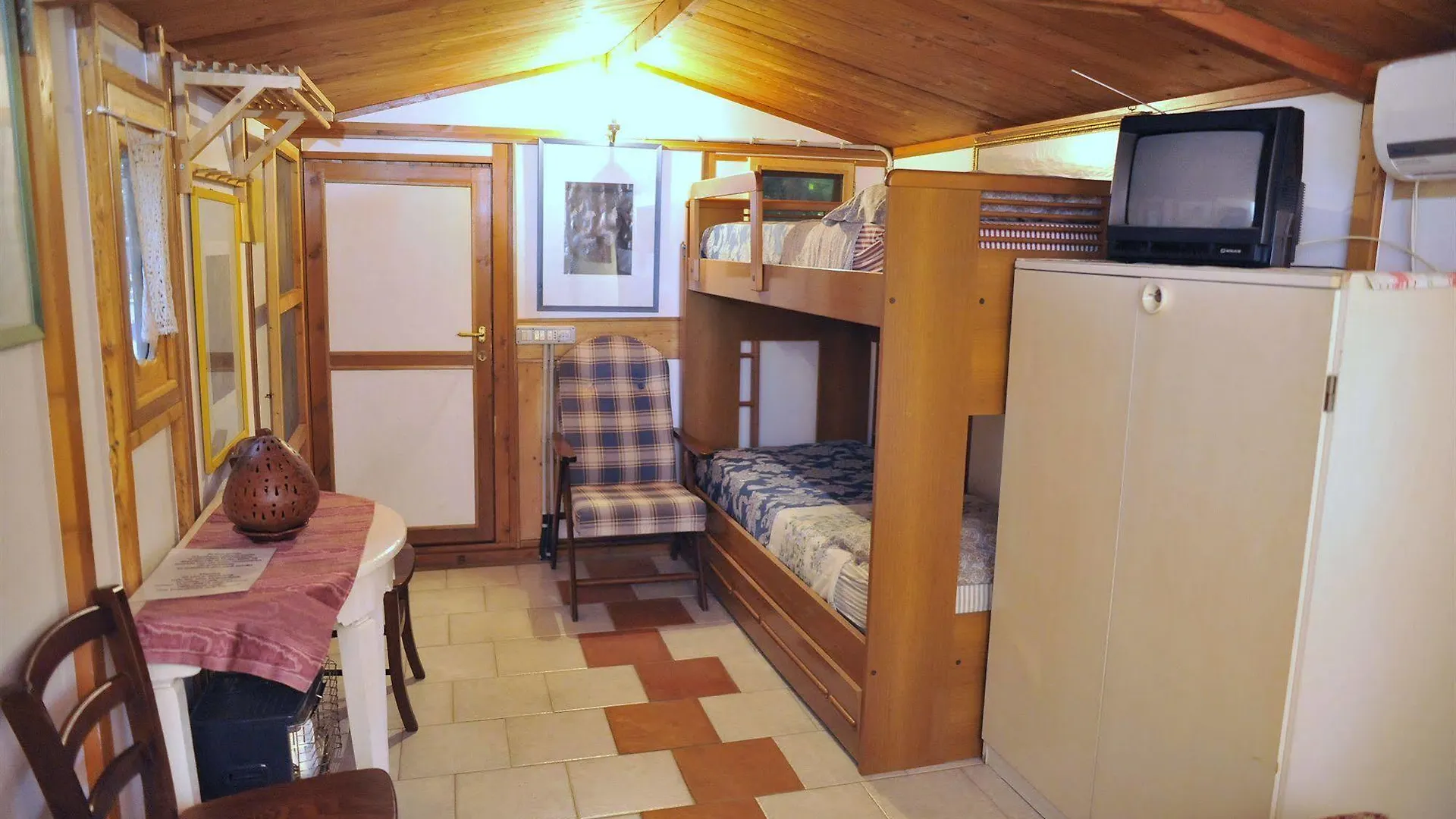 B&B Il Giardino Segreto Stromboli