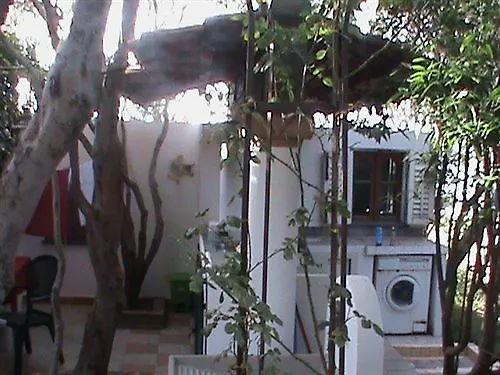 *** Guest house B&B Il Giardino Segreto Stromboli Italy