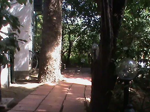 Guest house B&B Il Giardino Segreto Stromboli
