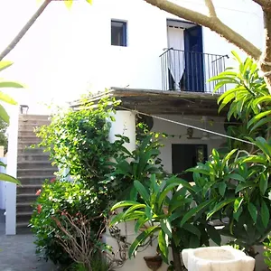 Casa vacanze A' Riggiola, Stromboli